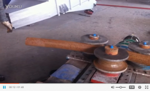 89圓管卷圓 89圓管卷圓